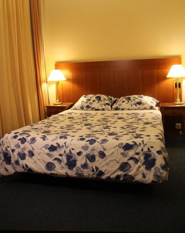 Hotel Alfa Амстердам Стая снимка