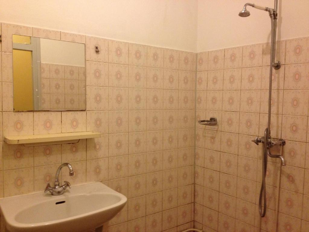 Hotel Alfa Амстердам Стая снимка