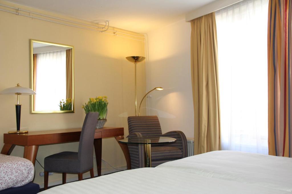 Hotel Alfa Амстердам Екстериор снимка